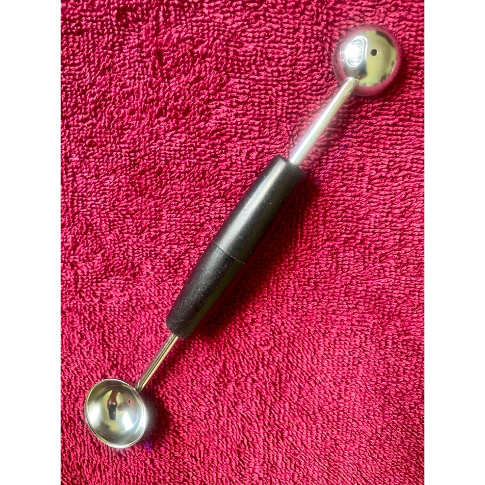 VINTAGE “EKCO-USA” / DOUBKE-HEAD MELLON BALLER…